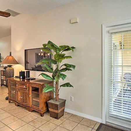 Quiet Condo With Balcony About 2 Miles To Disney World! Орландо Экстерьер фото
