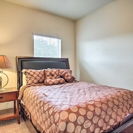 Quiet Condo With Balcony About 2 Miles To Disney World! Орландо Экстерьер фото
